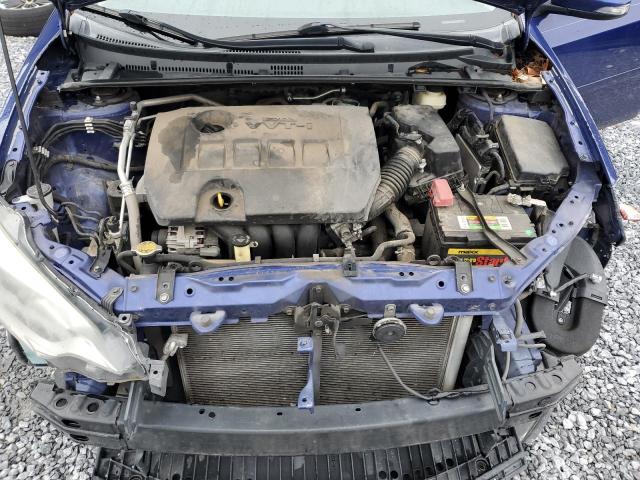 2016 TOYOTA COROLLA L - 5YFBURHE6GP537070