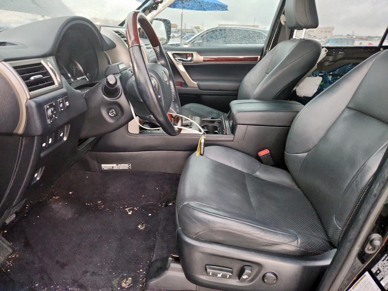 Lot #3318024370 2019 LEXUS GX 460 PRE