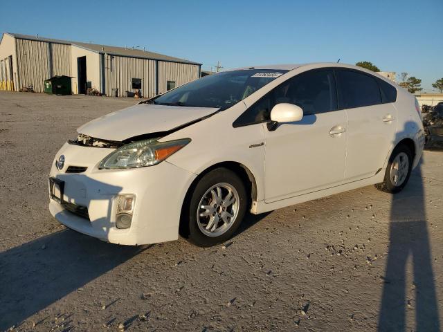 Global Auto Auctions: 2011 TOYOTA PRIUS