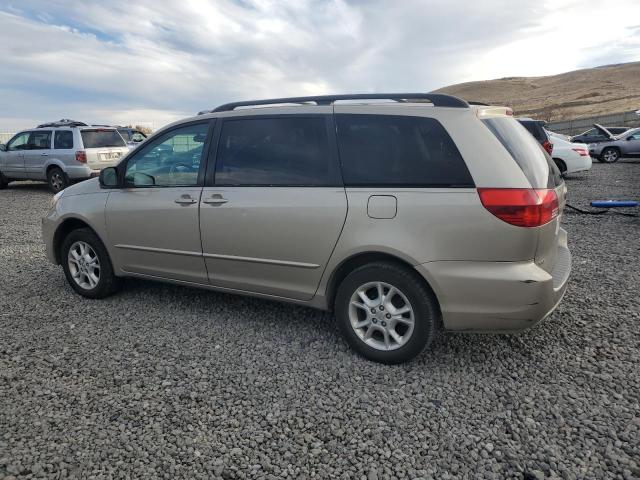 2004 TOYOTA SIENNA LE #3294639042