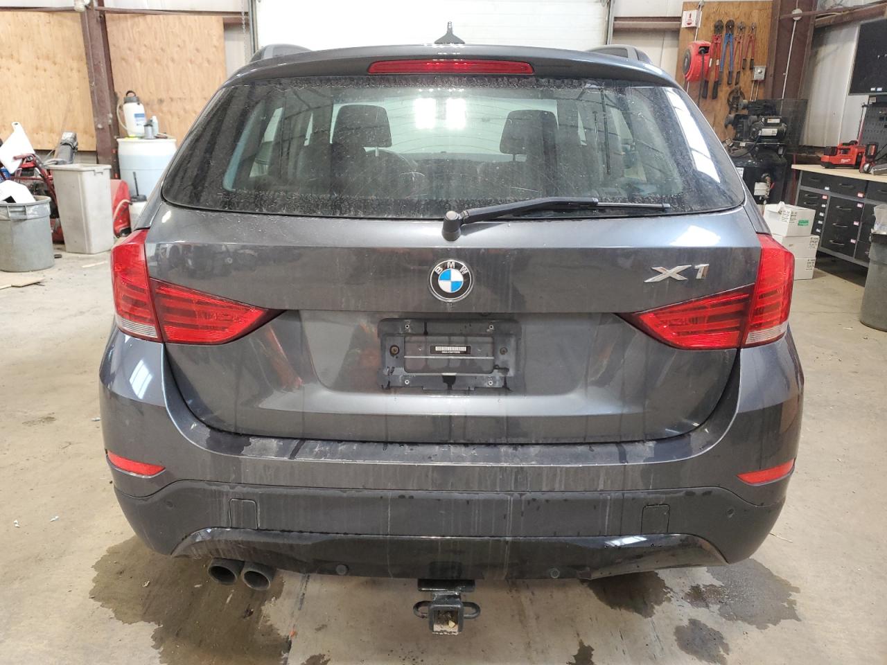 BMW X1 XDRIVE28I