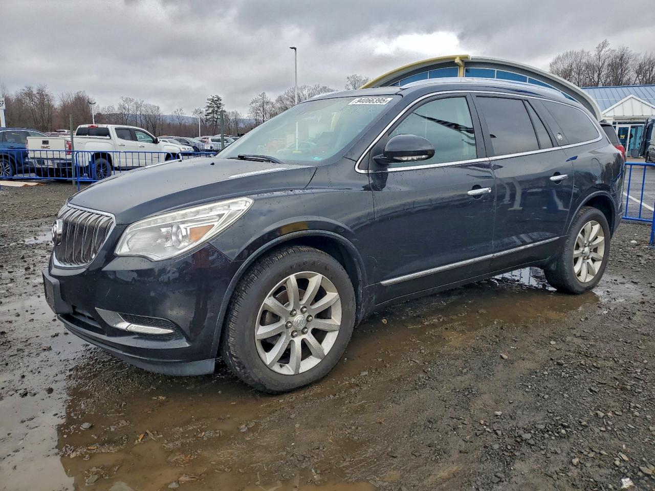 BUICK ENCLAVE