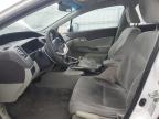 Lot #3301976428 2012 HONDA CIVIC LX
