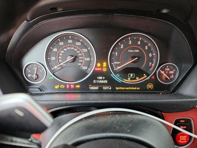 2016 BMW 428 I GRAN #3290318951