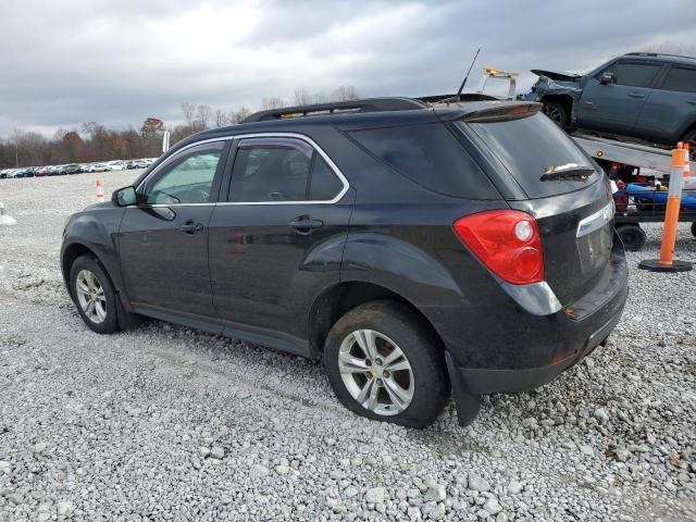 2012 CHEVROLET EQUINOX LT #3284717009
