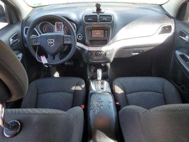 2012 DODGE JOURNEY SE #3285657669