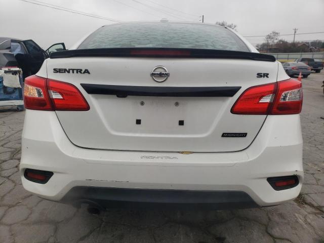 2018 NISSAN SENTRA S #3301775417