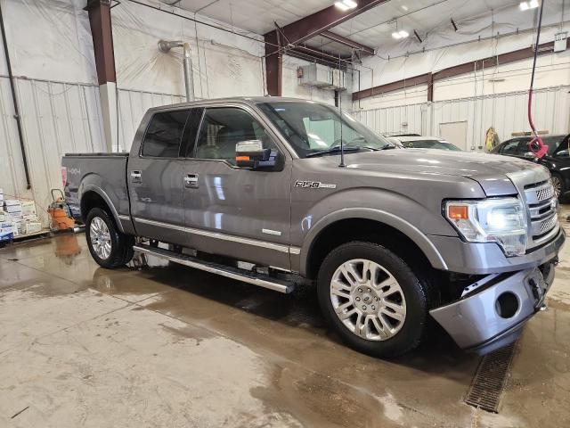 2014 FORD F150 SUPER #3296364247