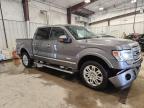 Lot #3296364247 2014 FORD F150 SUPER
