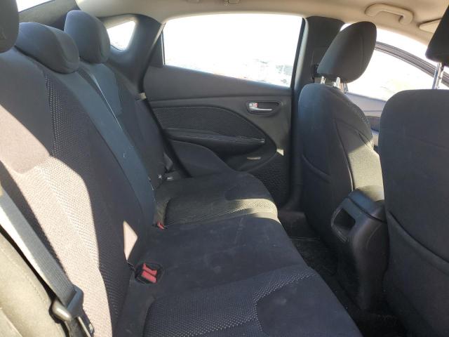 2016 DODGE DART SE #3291437153