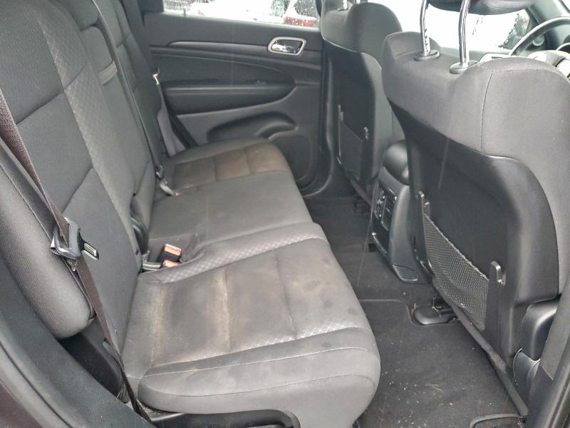 2019 JEEP GRAND CHER #3302794900