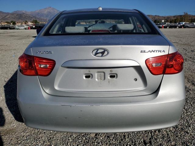 2007 HYUNDAI ELANTRA GL #3287572317
