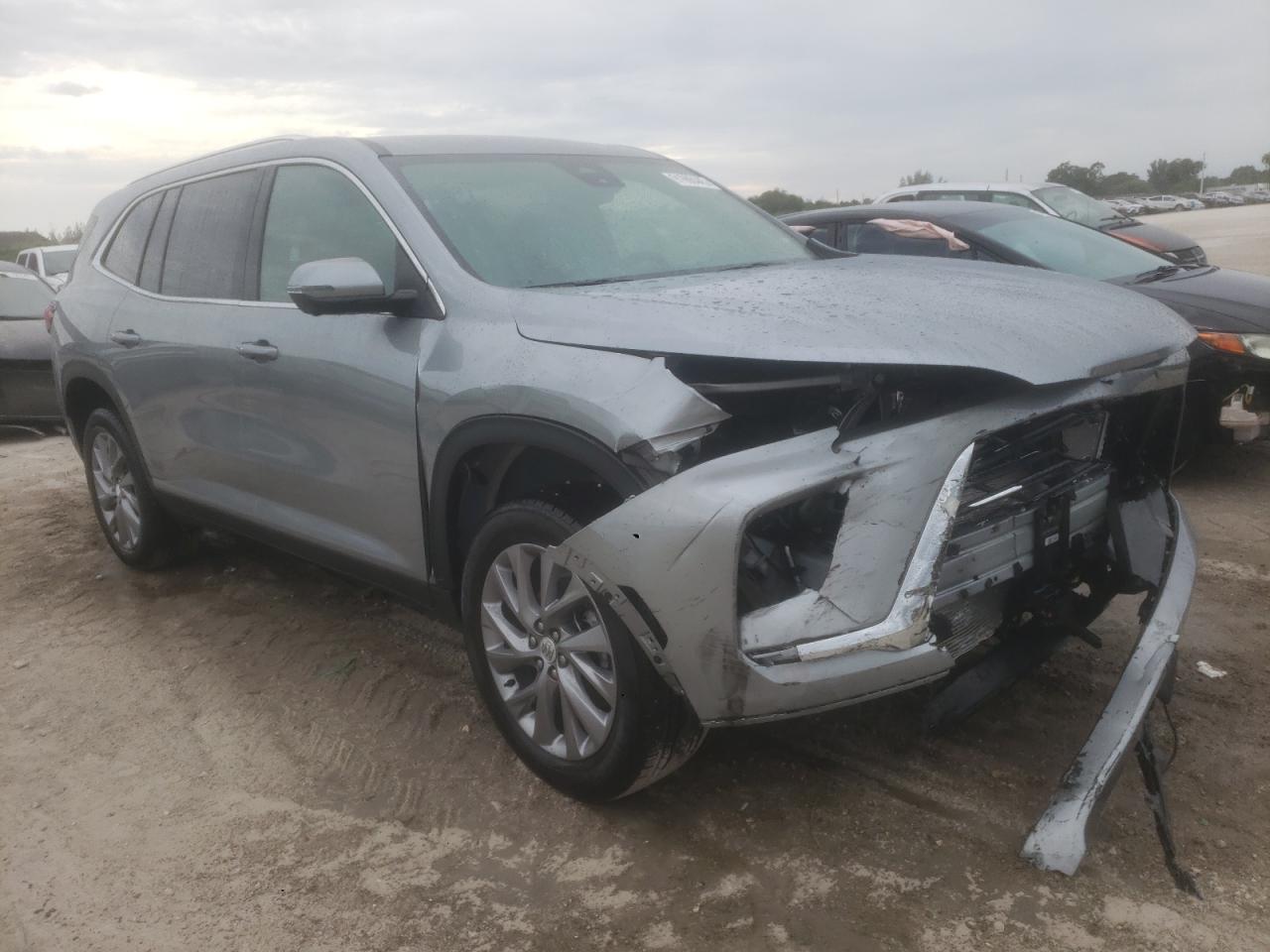 BUICK ENCLAVE PREFERRED