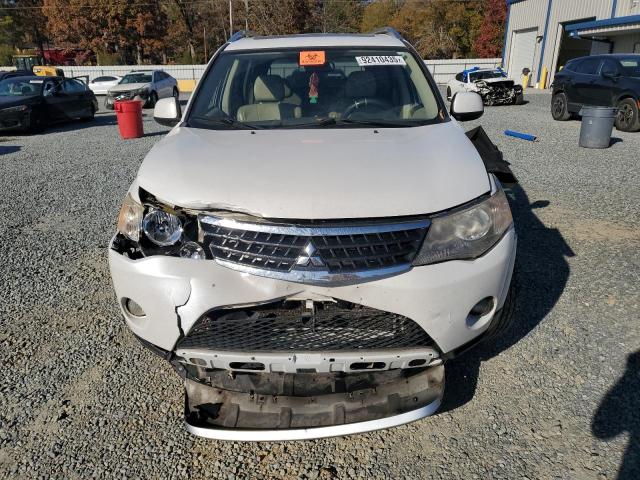 2009 MITSUBISHI OUTLANDER #3296355192