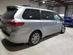 Lot #3296304473 2017 TOYOTA SIENNA XLE