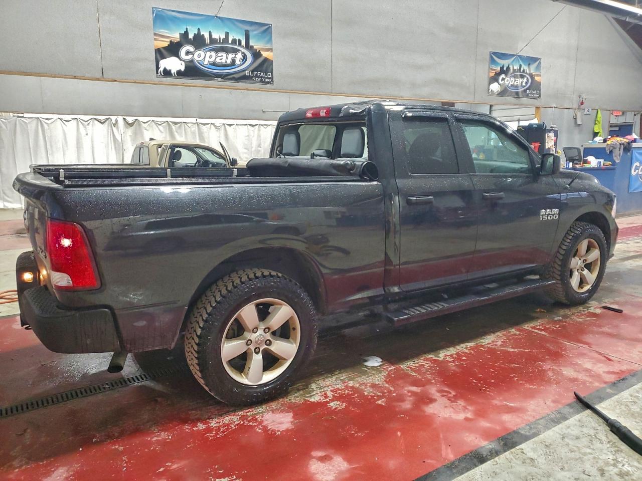 RAM 1500 ST