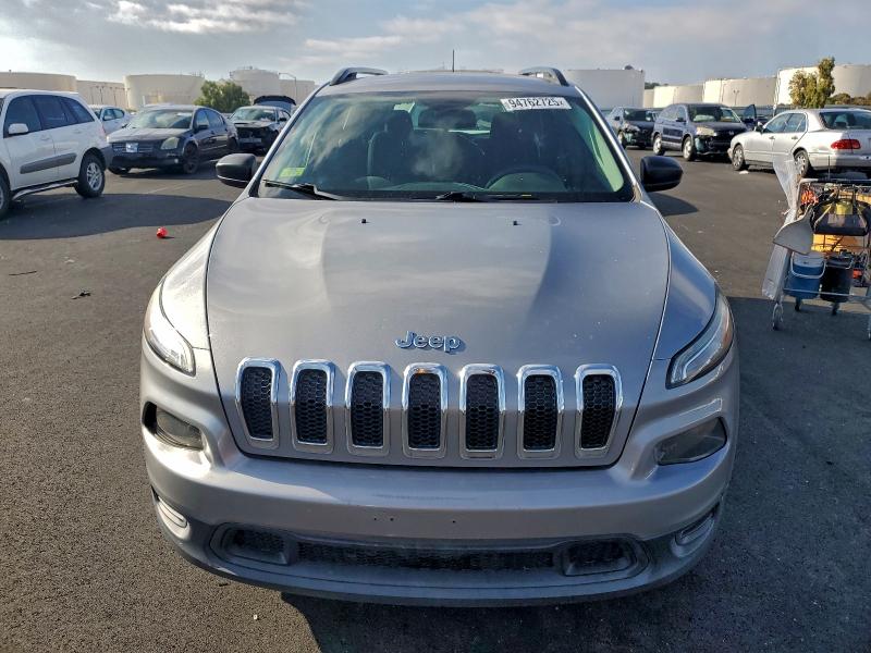2015 JEEP CHEROKEE S #3302687087