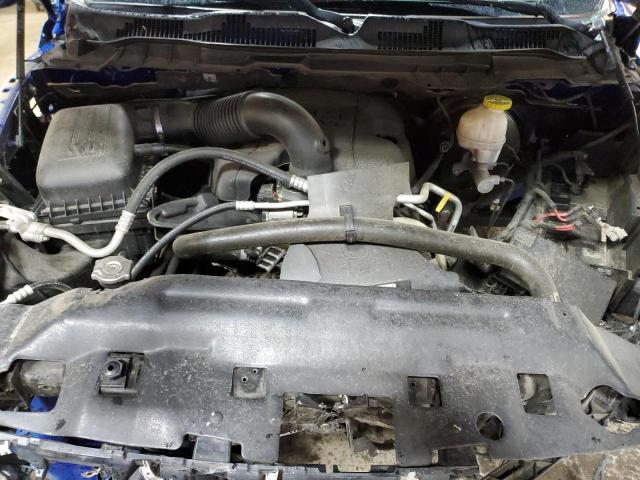 2019 RAM 1500 CLASS - 1C6RR6FT8KS730769