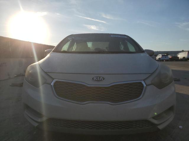 2015 KIA FORTE LX #3308398364