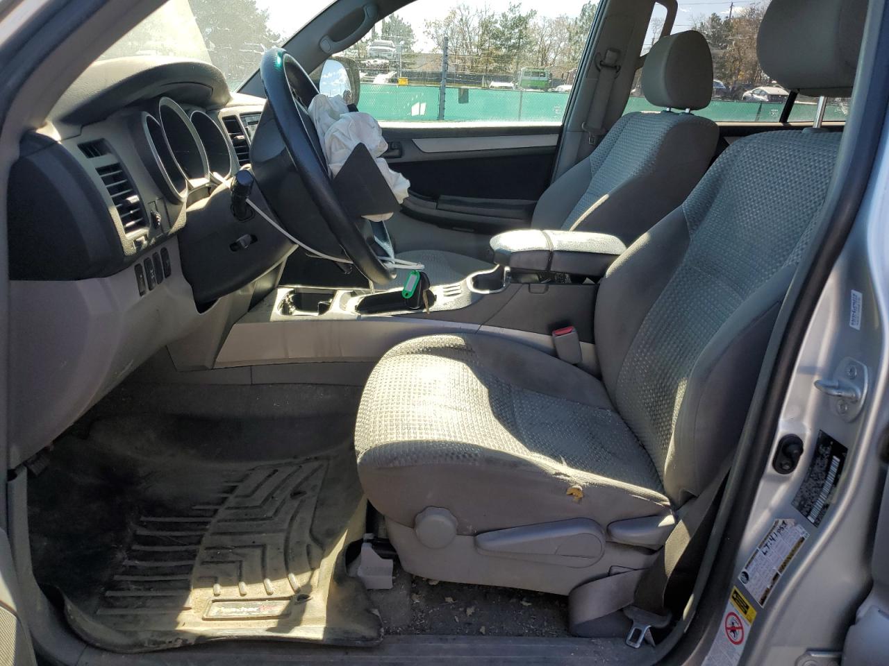 Lot #3302861888 2006 TOYOTA 4RUNNER SR