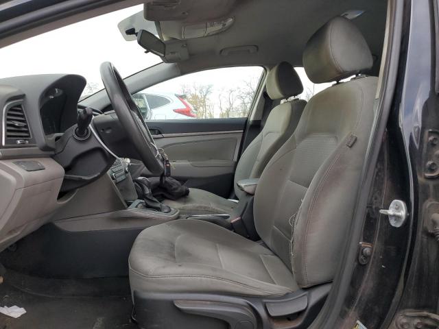 2017 HYUNDAI ELANTRA SE #3302758347