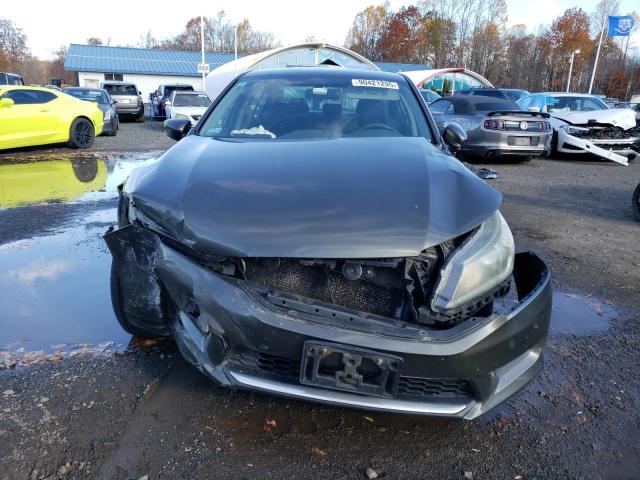 2014 HONDA ACCORD LX - 1HGCR2F30EA057382