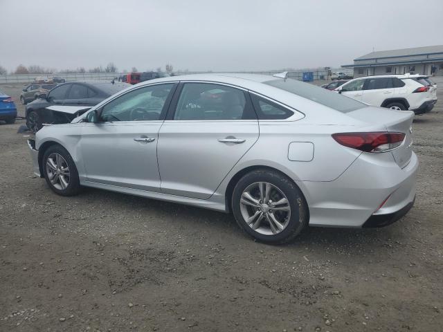 2018 HYUNDAI SONATA SPO #3293567965