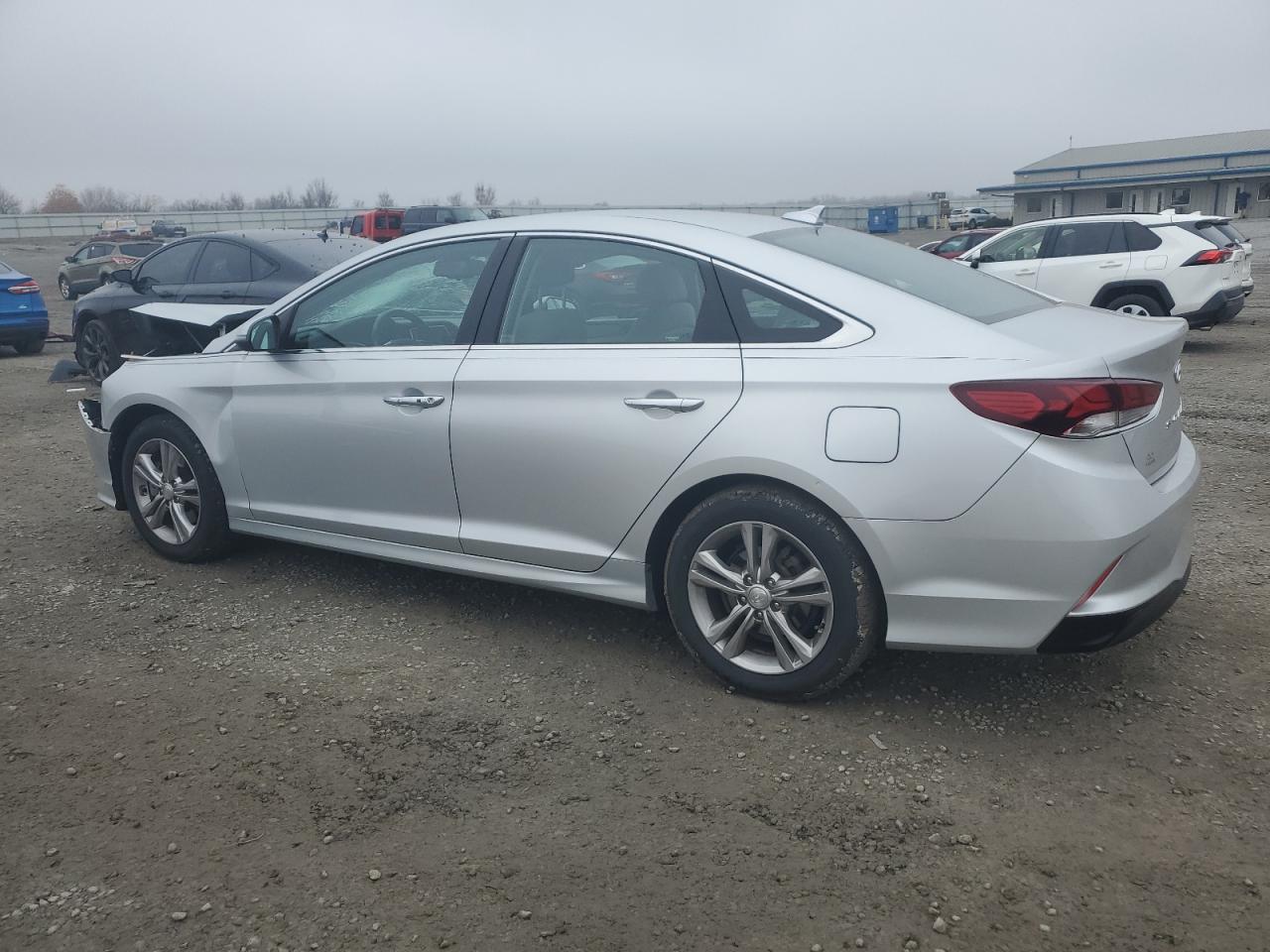 HYUNDAI SONATA SPORT