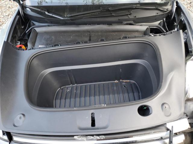 2026 TESLA MODEL Y #3301818332