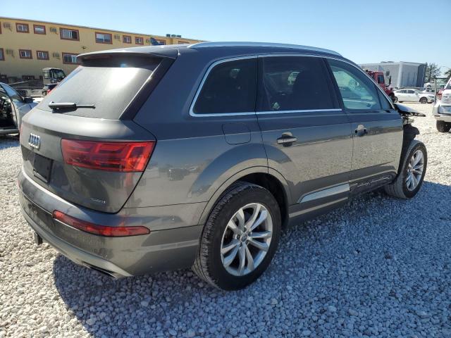 2019 AUDI Q7 PREMIUM #3303884725