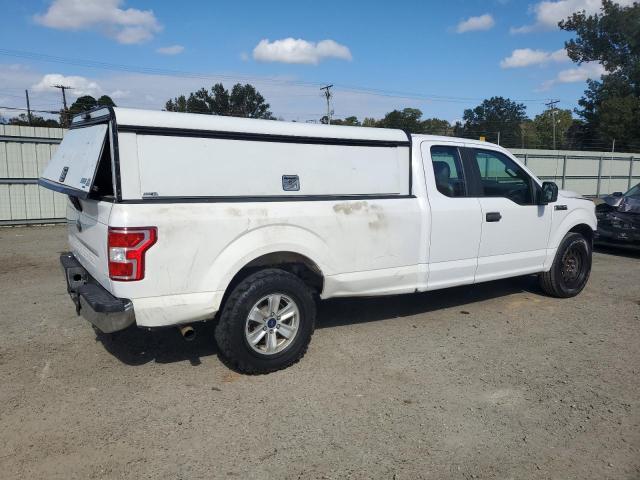 2019 FORD F150 SUPER #3304566470