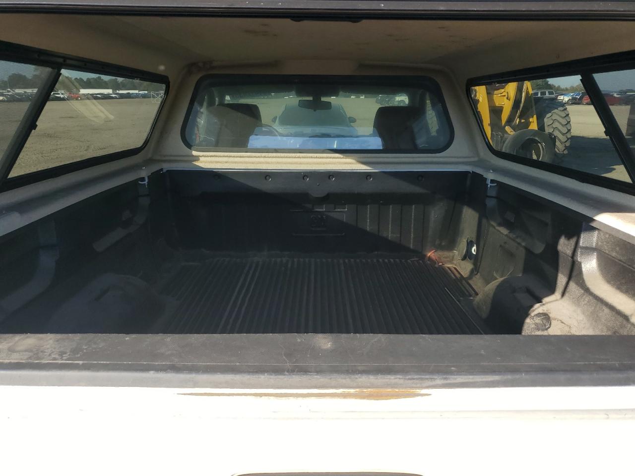 CHEVROLET SILVERADO C1500