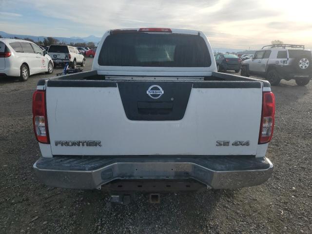 2006 NISSAN FRONTIER C #3304790344