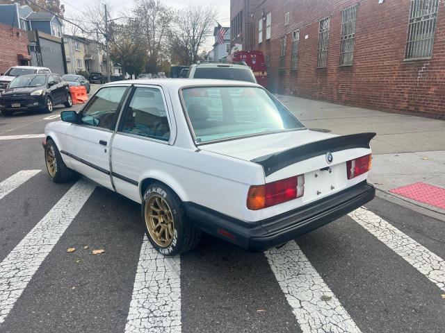 1987 BMW 325 IS #3282342270