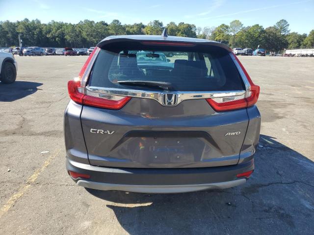 2018 HONDA CR-V LX #3284772520