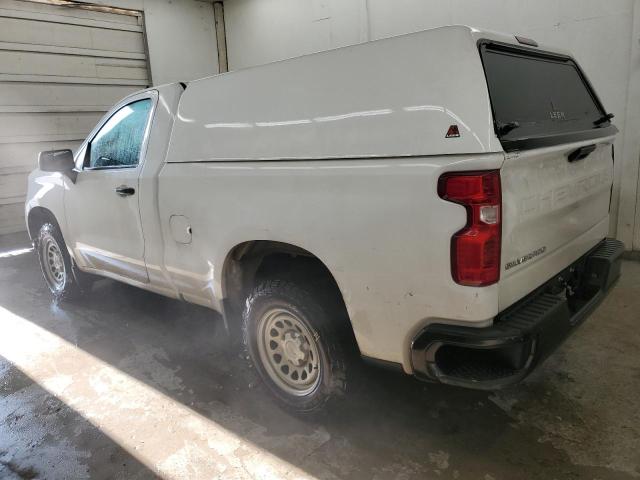2023 CHEVROLET SILVERADO #3303791418