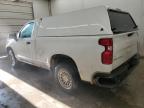 Lot #3303791418 2023 CHEVROLET SILVERADO