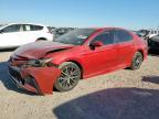 Lot #3303069804 2022 TOYOTA CAMRY SE