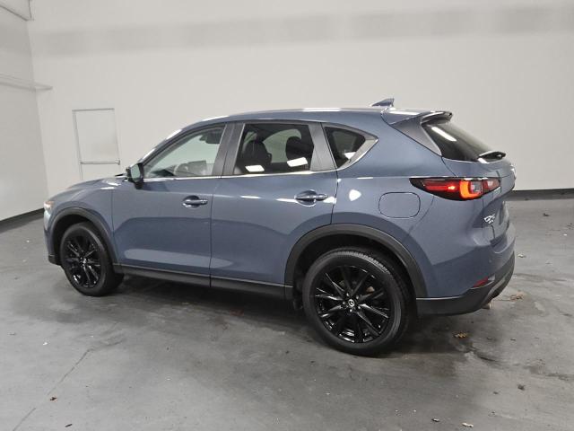 2024 MAZDA CX-5 PREFE - JM3KFBCL1R0521631