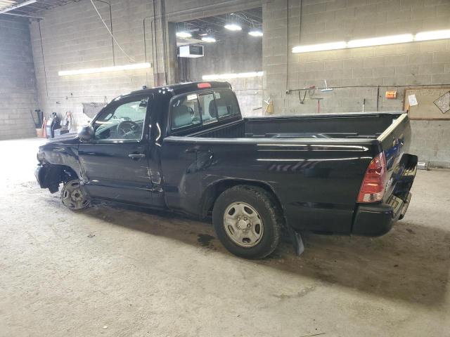 2014 TOYOTA TACOMA - 5TFNX4CNXEX035210