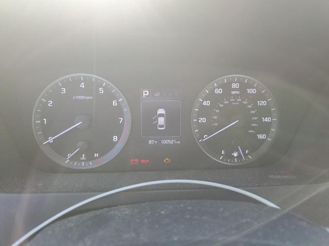 2016 HYUNDAI SONATA SPO - 5NPE34AF3GH350291