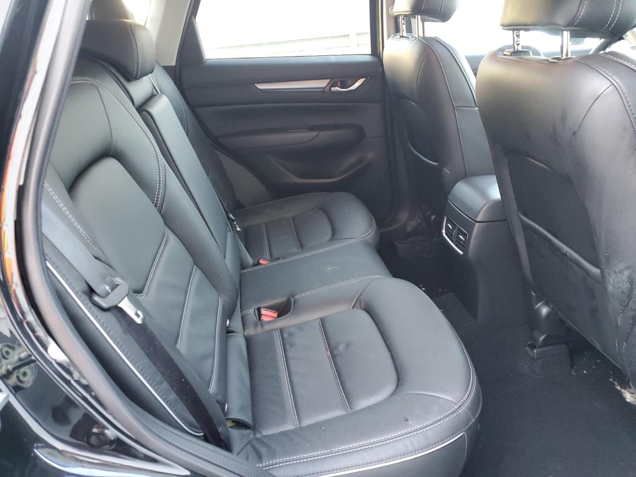 MAZDA CX-5 PREFERRED