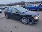 Lot #3302646141 2017 SUBARU IMPREZA PR
