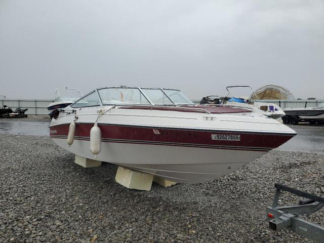 Global Auto Auctions: 1993 FOUR WINDS BOAT