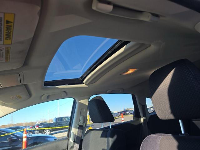 2015 HONDA CR-V EX - 5J6RM4H51FL091929