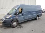 Lot #3310395958 2021 RAM PROMASTER