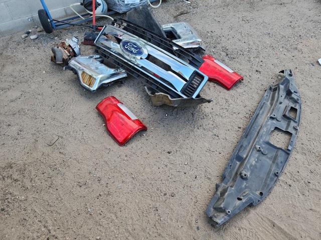 2018 FORD F250 SUPER #3287644017