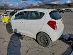 Lot #3310515054 2021 CHEVROLET SPARK LS