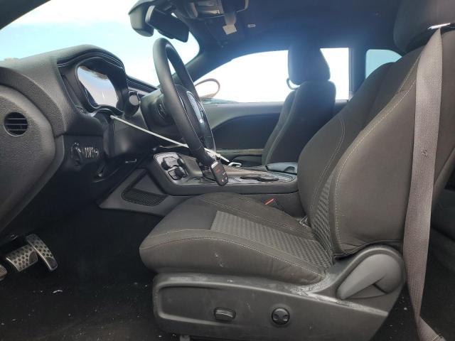 2023 DODGE CHALLENGER #3302949601