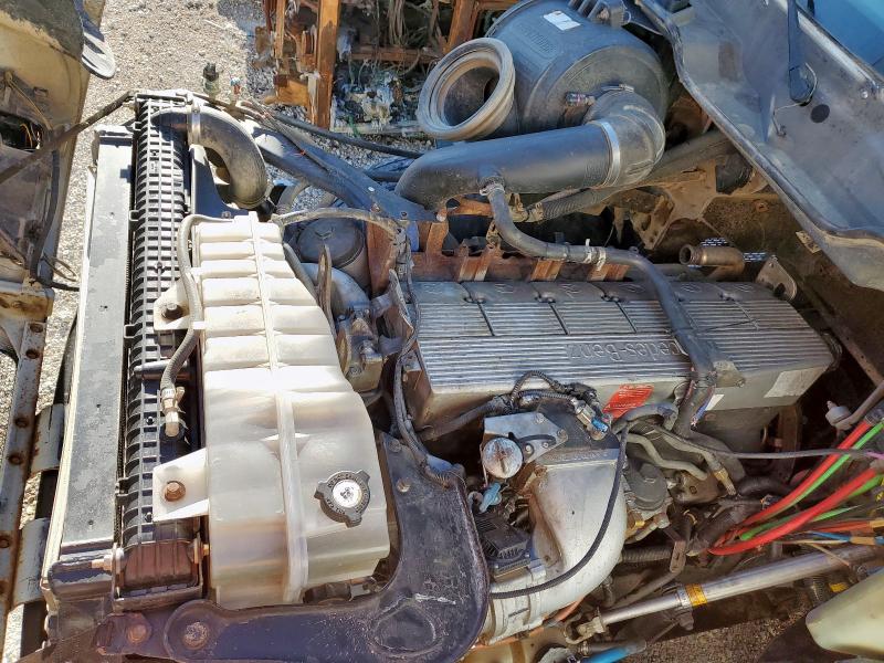 2009 FREIGHTLINER COLUMBIA #3294308876